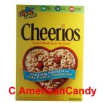 Cheerios Cereals 396g